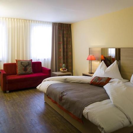 Hotel Loeffler St. Moritz Exterior photo