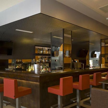 Hotel Loeffler St. Moritz Exterior photo
