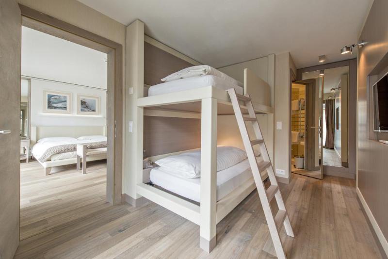 Hotel Loeffler St. Moritz Exterior photo
